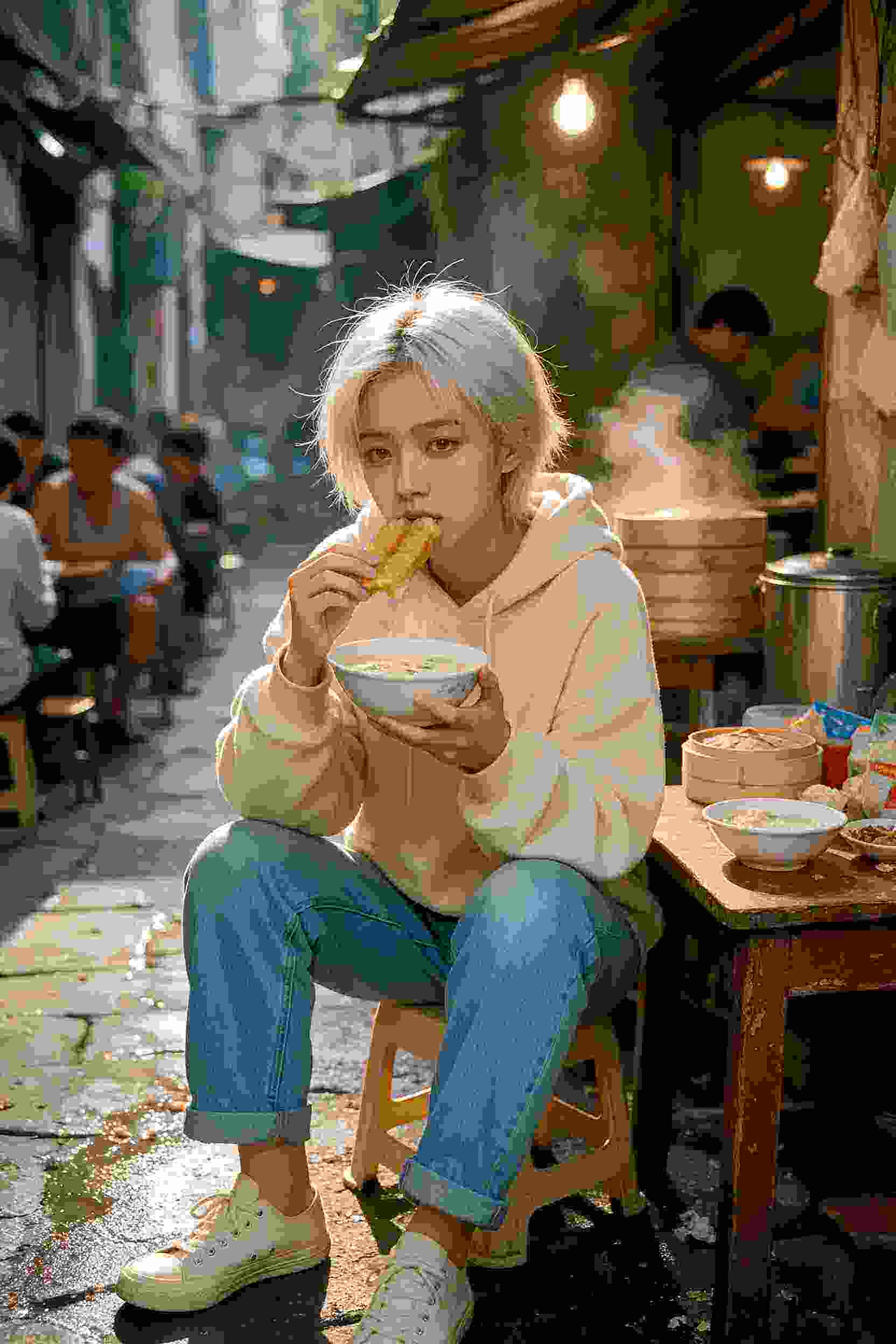 狄奥多之歌